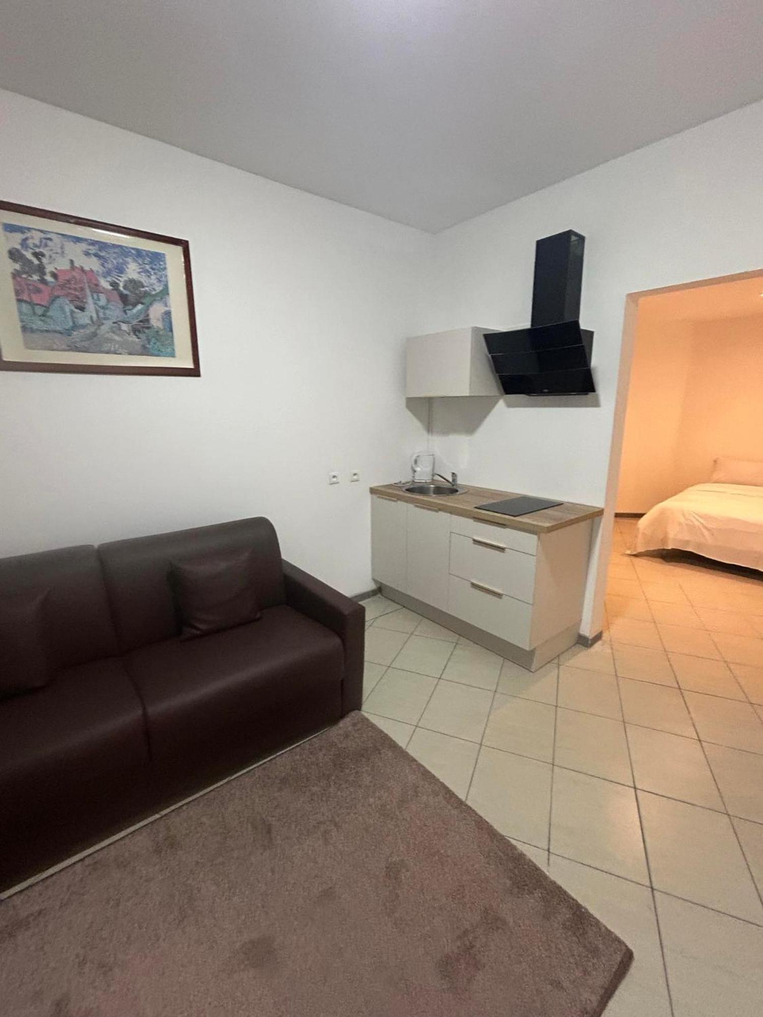 Top Appartement Centre Ville Valenciennes Exteriér fotografie
